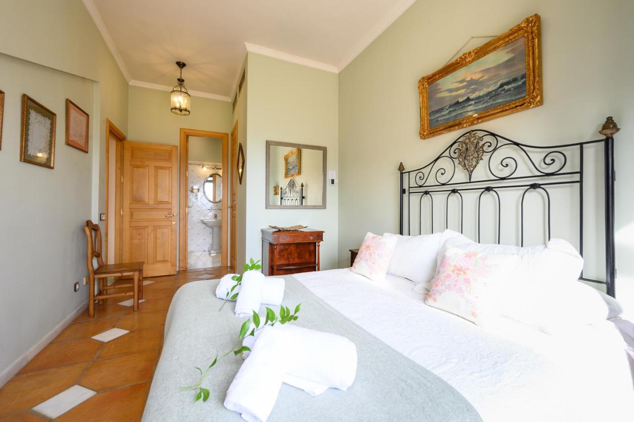 Villa Saguaro Malaga Alhaurín de la Torre Zewnętrze zdjęcie