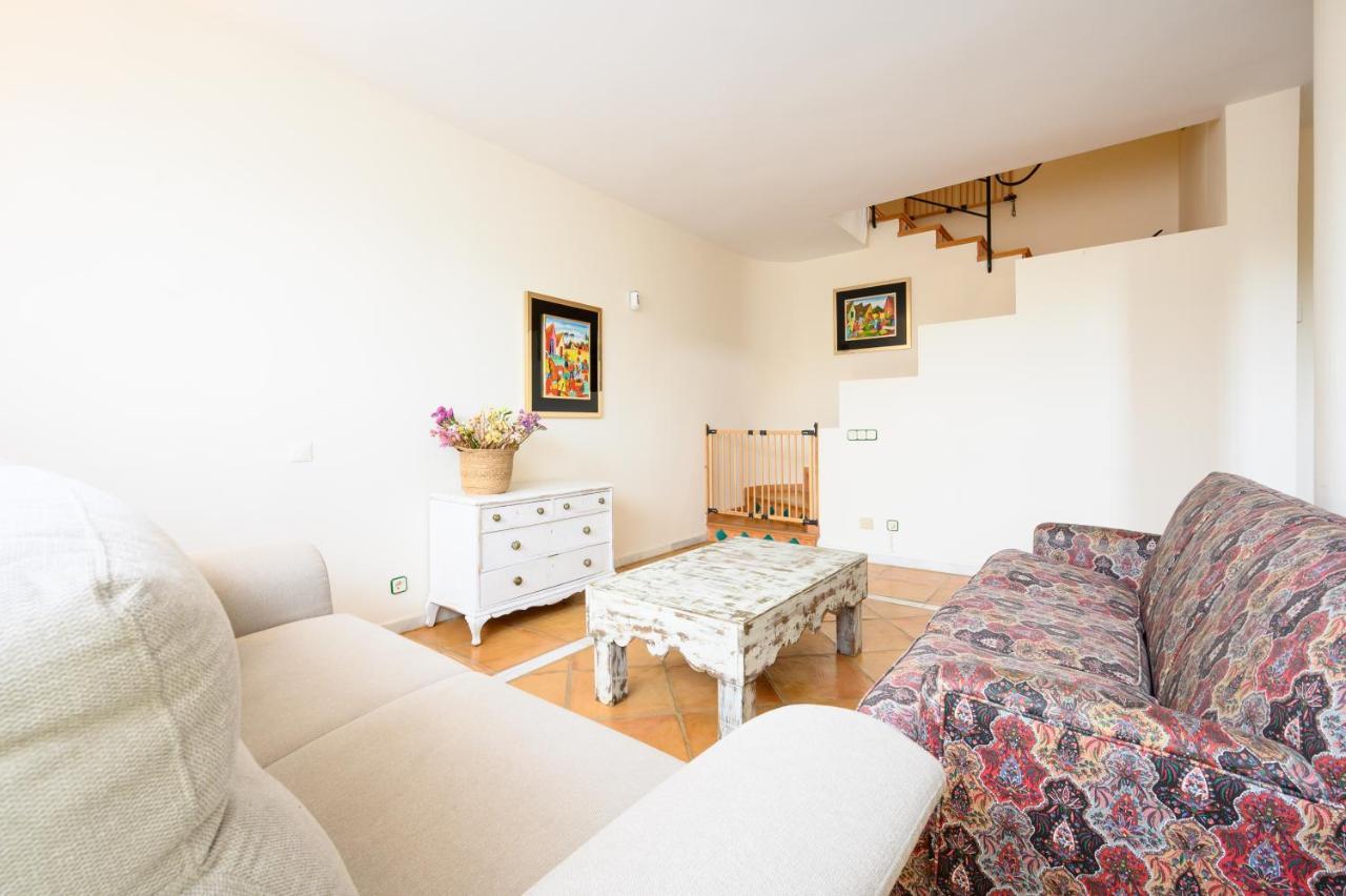 Villa Saguaro Malaga Alhaurín de la Torre Zewnętrze zdjęcie