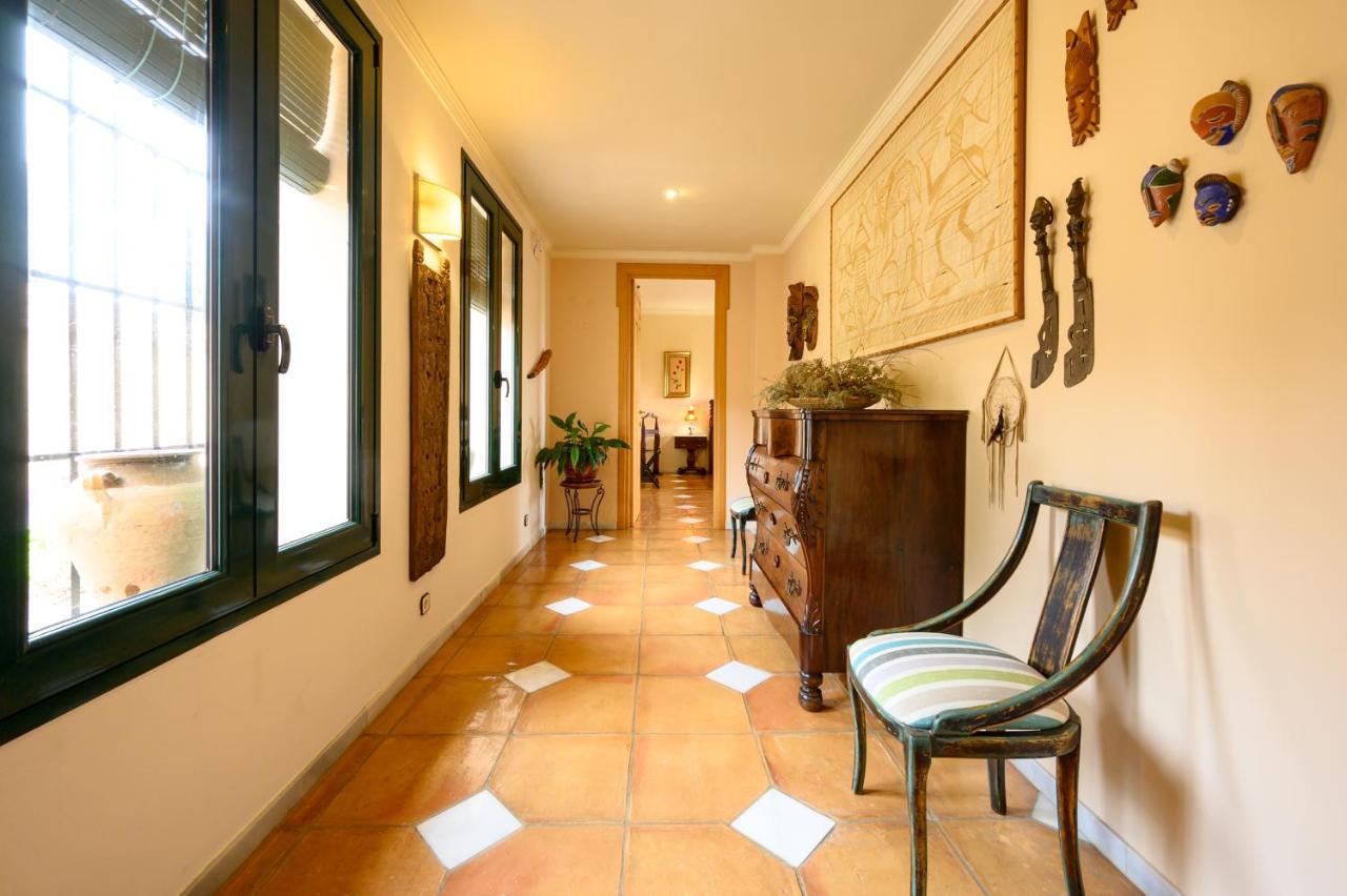 Villa Saguaro Malaga Alhaurín de la Torre Zewnętrze zdjęcie
